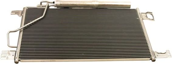 Condenser, air conditioning AC821716
