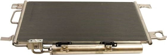 Condenser, air conditioning AC821716 - image 2