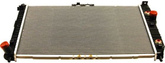 Radiator, engine cooling AC230078