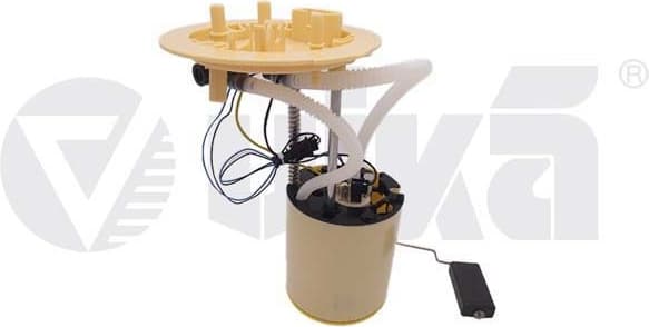 Fuel Pump 99191803101