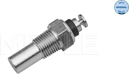 Sensor, coolant temperature MEYLE-ORIGINAL: True to OE. 29-14 821 0001