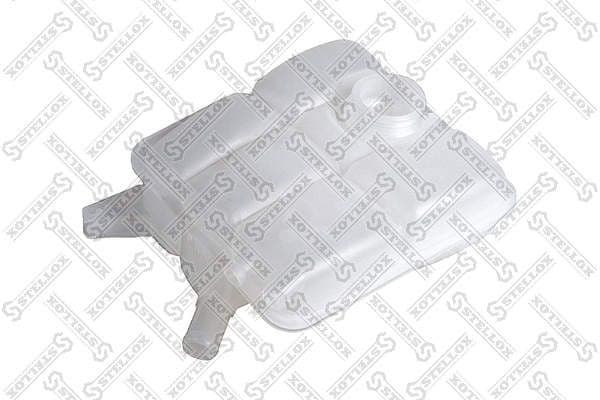 Expansion Tank, coolant 75-51235-SX