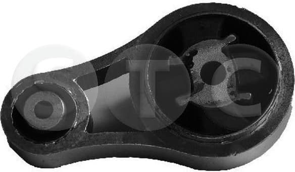 Mounting engine T404449 - image 2