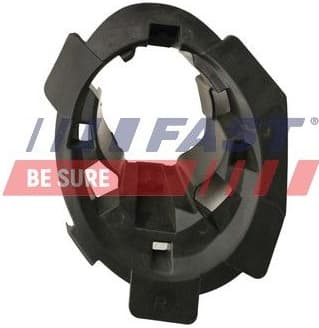 Frame, front fog light FT90151