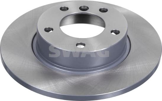 Brake Disc 20 90 1715