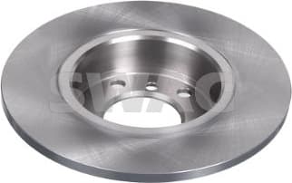 Brake Disc 20 90 1715 - image 2