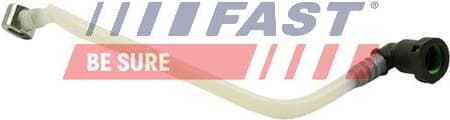 Fuel Line FT39577