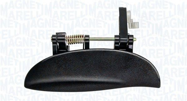 Exterior Door Handle 350105026900