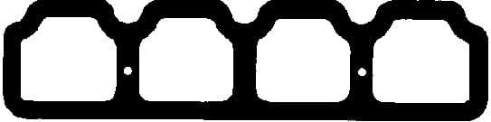 Gasket, cylinder head cover 440245P - image 2