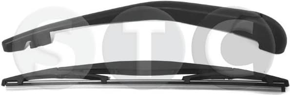 Wiper arm + wiper kit T468012 - image 3