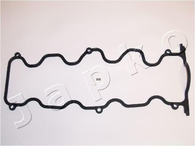 Gasket, cylinder head cover 47232