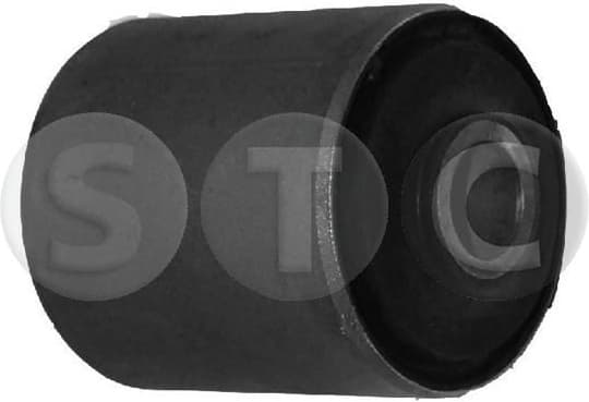Bushing leaf spring T404831 - image 3
