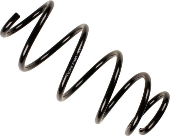 Suspension Spring BILSTEIN - B3 OE Replacement 37-154615