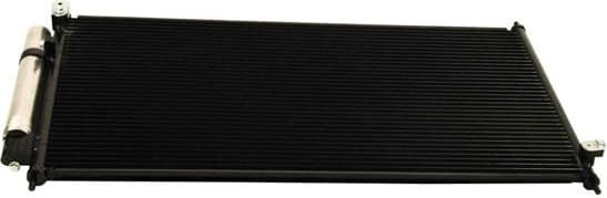 Condenser, air conditioning AC830169