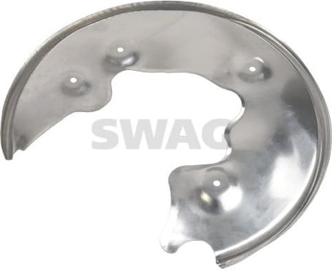 Splash Guard, brake disc 33 10 7215