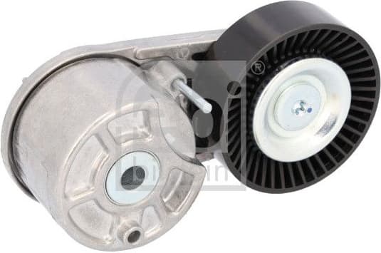 Belt Tensioner, V-ribbed belt 184900