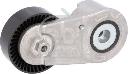 Belt Tensioner, V-ribbed belt 184900 - image 2