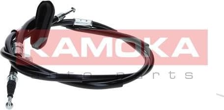 Cable Pull, parking brake 1190302 - image 4