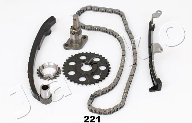 Timing Chain Kit KJK221 - image 2