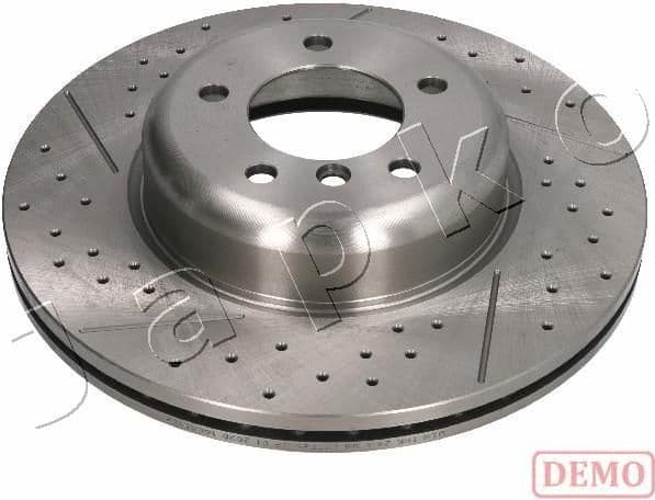 Brake Disc 600145C