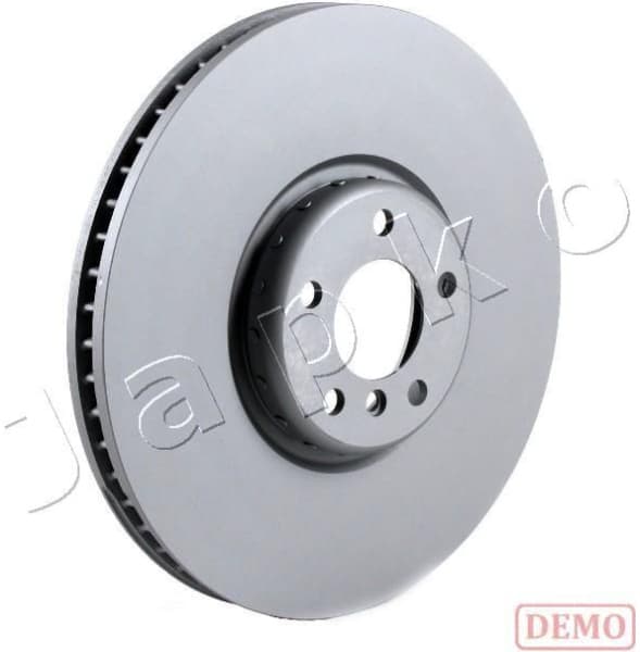 Brake Disc 600145C - image 2