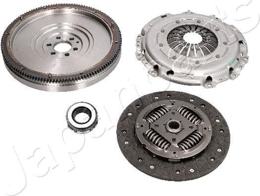 Clutch Kit KV-VW01