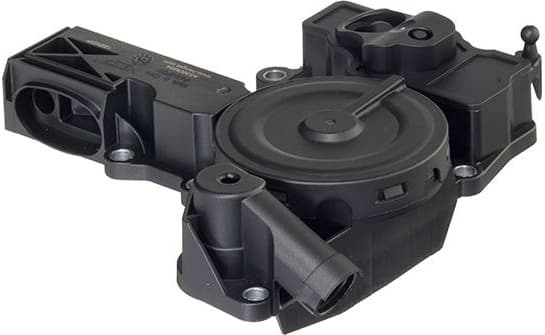 Oil Separator, crankcase ventilation AS360M04