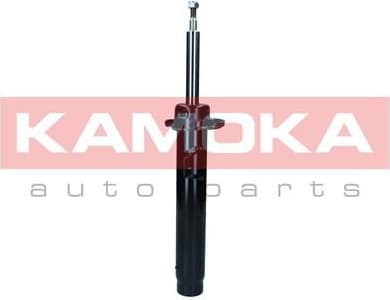 Shock absorber front 2001111 - image 2