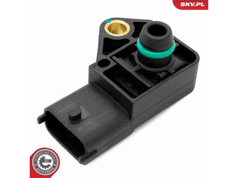 Sensor, intake manifold pressure 17SKV851 - image 2