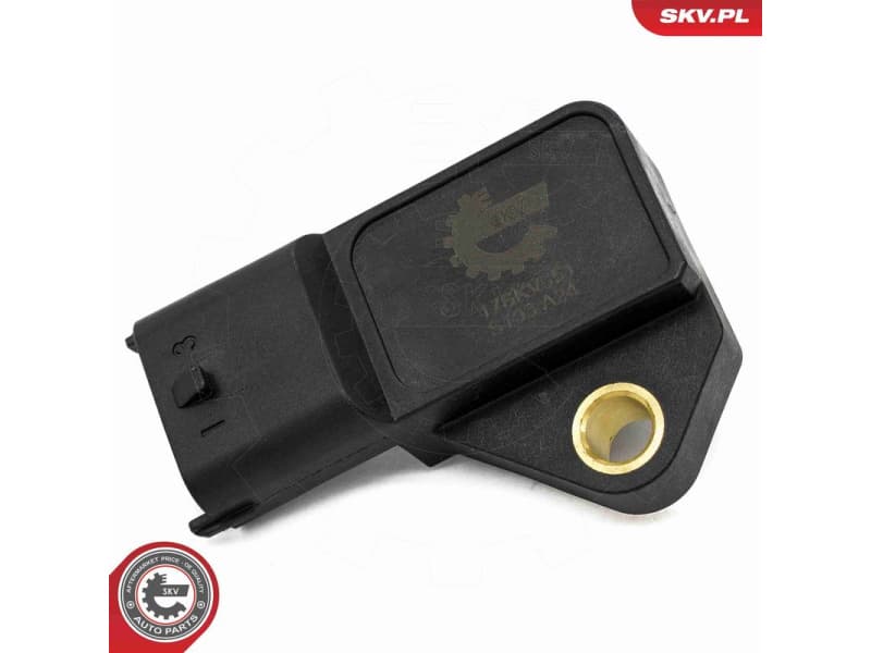 Sensor, intake manifold pressure 17SKV851 - image 3