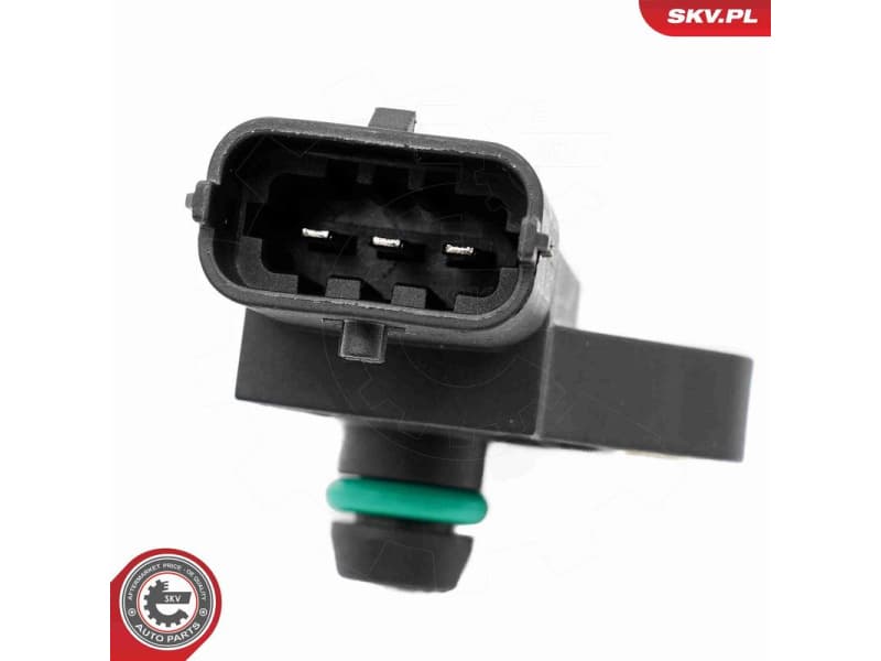 Sensor, intake manifold pressure 17SKV851 - image 4