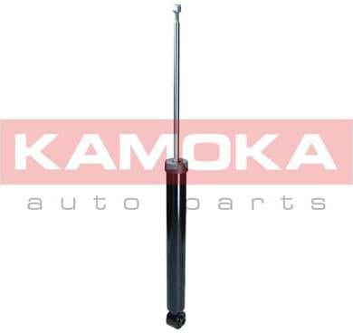 Shock absorber rear 2001221
