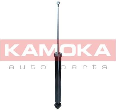 Shock absorber rear 2001221 - image 2