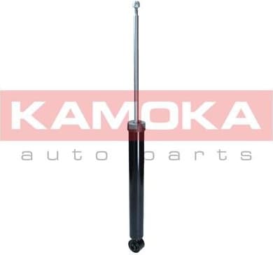 Shock absorber rear 2001221 - image 4