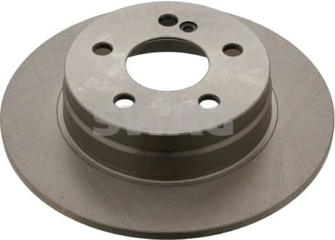 Brake Disc 10 93 0554