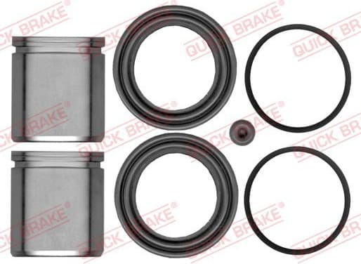 Repair Kit, brake caliper 114-5322