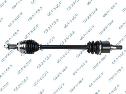 Drive Shaft 257086