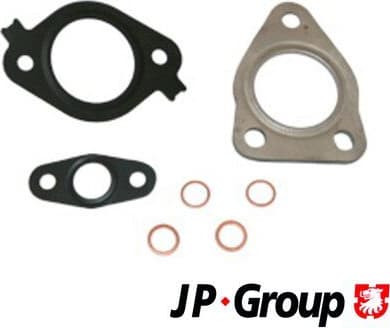 Mounting Kit, charger JP 3317751510