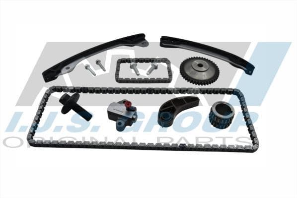 Timing Chain Kit 40-1291FK