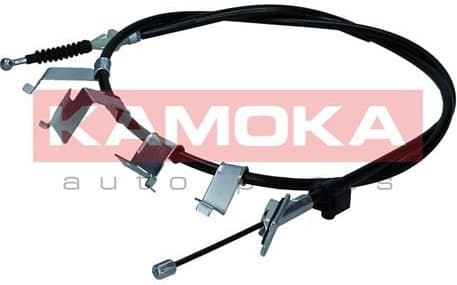 Cable Pull, parking brake 1190005 - image 2