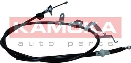 Cable Pull, parking brake 1190005 - image 4
