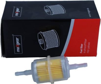 Fuel Filter 26-2294 - image 2