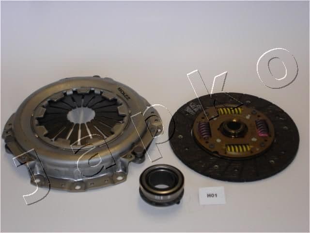 Clutch Kit 92H01
