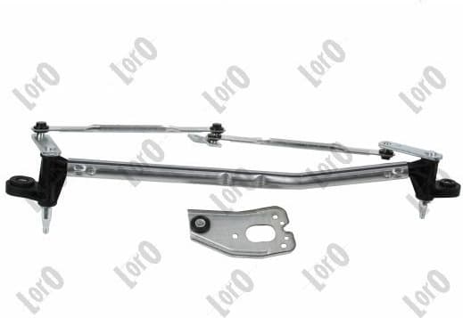 Wiper Linkage LORO 103-04-103 - image 2