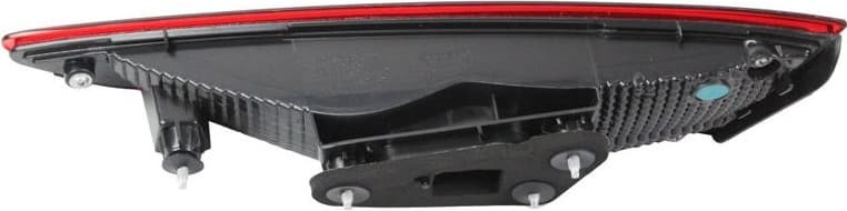 Tail Light Assembly Depo 321-1995L-UE
