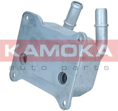 Oil Cooler, engine oil 7730080 - image 4