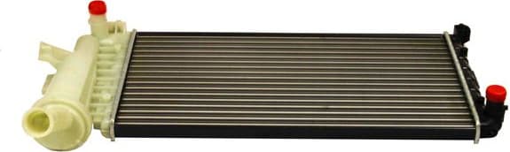 Radiator, engine cooling AC230056