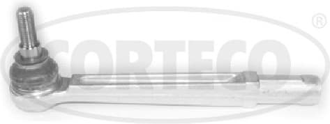 Tie Rod End 49400544 - image 2