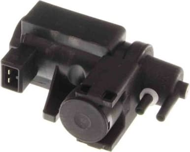 Pressure converter, turbocharger 58-0246