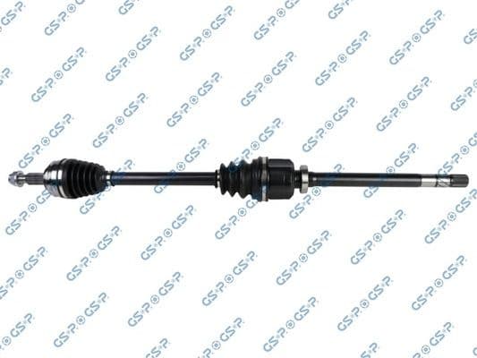 Drive Shaft 202600